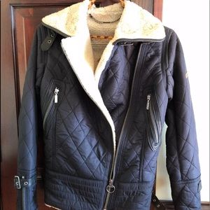 Woman’s Barbour Jacket NWT
